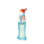 I Love Love cheap and Chic Moschino W