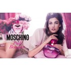 Pink Bouquet Moschino W 