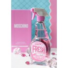 Pink Fresh Couture Moschino W