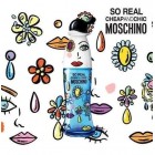 So Real Cheap And Chic Moschino W