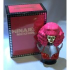 Minajesty Nicki Minaj W