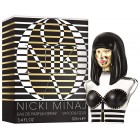 Onika Nicki Minaj W