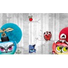 Les Monstres Luna Nina Ricci W 