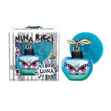 Les Monstres Luna Nina Ricci W 