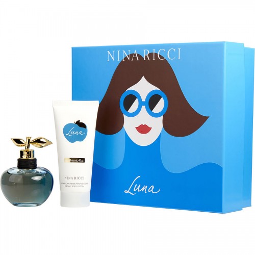 Set Luna Nina Ricci W