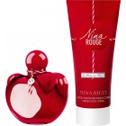 Set Nina Rouge Nina Ricci W Set Nina Rouge Nina Ricci W