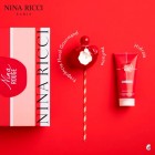 Set Nina Rouge Nina Ricci W Set Nina Rouge Nina Ricci W