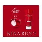 Set Nina Rouge Nina Ricci W Set Nina Rouge Nina Ricci W