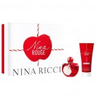 Set Nina Rouge Nina Ricci W Set Nina Rouge Nina Ricci W