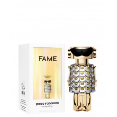 Fame Eau de Parfum Paco Rabanne W