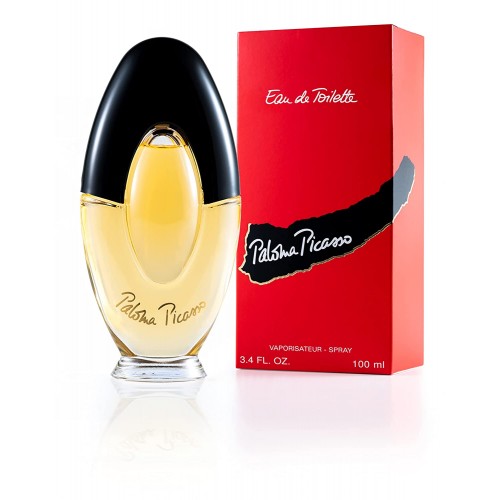 Paloma Picasso By Paloma Picasso W