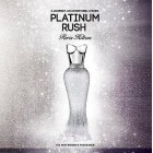 Platinum Rush Paris Hilton W