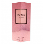 Paris Hilton Rose Rush