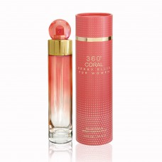360° Coral Perry Ellis For Woman W