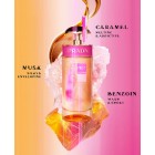 Prada Candy Prada W Prada Candy Prada W