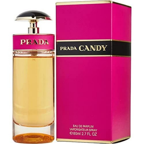 Prada Candy Prada W Prada Candy Prada W