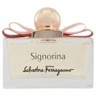 Signorina Eau de Parfum Salvatore Ferragamo W
