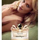 Signorina Eleganza Salvatore Ferragamo W