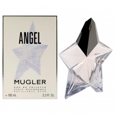 Angel Mugler W