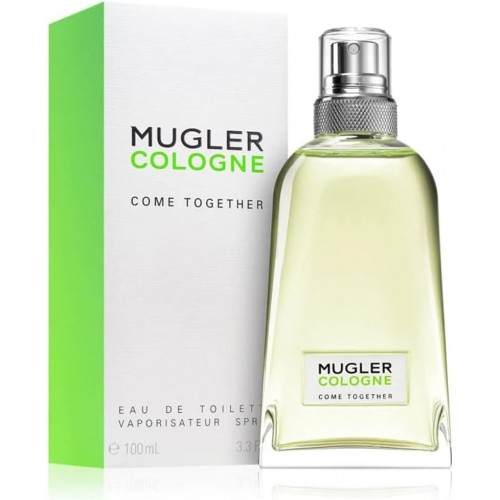 Mugler Cologne Come Together Mugler W/M Mugler Cologne Come Together Mugler W/M