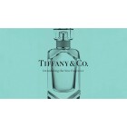Tiffany & Co. Sheer Tiffany W