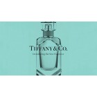 Tiffany & Co. Sheer Tiffany W