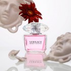 Set Versace Bright Crystal W