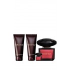 Set Crystal Noir Versace W