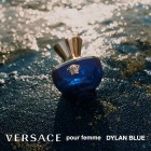 Set Dylan Blue Pour Femme Versace W
