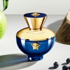 Set Dylan Blue Pour Femme Versace W