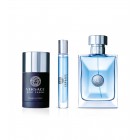 Set Pour Homme Versace M