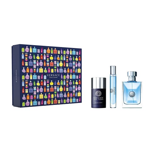 Set Pour Homme Versace M