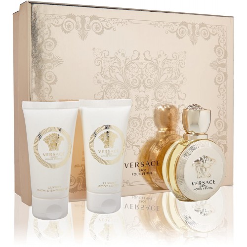 Versace Eros Femme Set