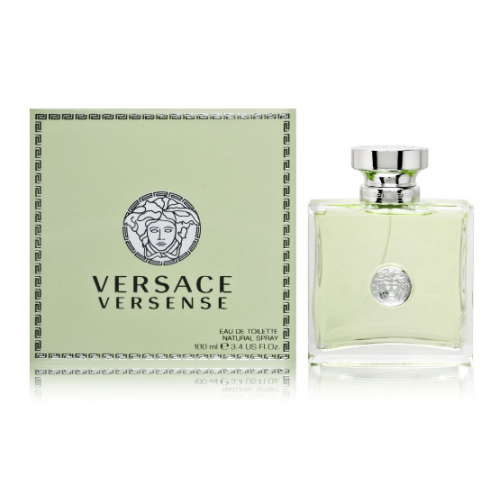 Versace Versense 