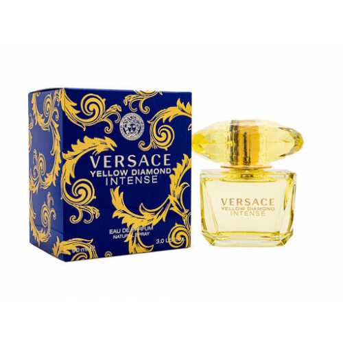 Versace Yellow Diamond Intense