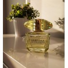 Versace Yellow Diamond Intense