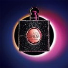 Black Opium Yves Saint Laurent W