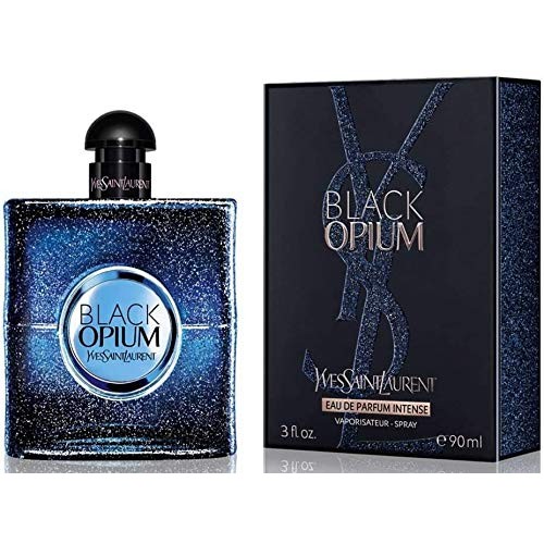 Black Opium Intense Yves Saint Laurent W