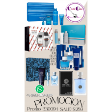 Promoción de Perfumes 6X1 para Regalos Especiales B30091