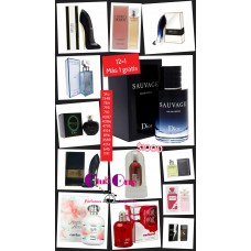 Promoción De Perfumes 12X1 +1 Un Perfume De Regalo