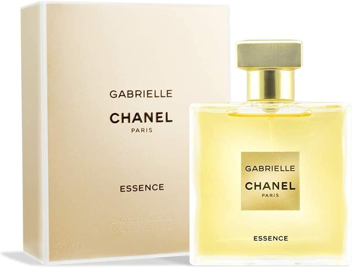 Gabrielle Essence Chanel a que HUELE? NUEVO Lanzamiento 2019 